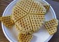 Reiswaffeln Farim&auml;n