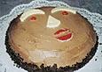 Mohrenkopf - Torte