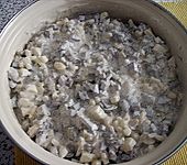 Surina's Fleischsalat (Bild)