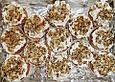 Kr&uuml;melkuchen - Muffins