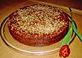 Saftiger Apfelkuchen mit N&uuml;ssen