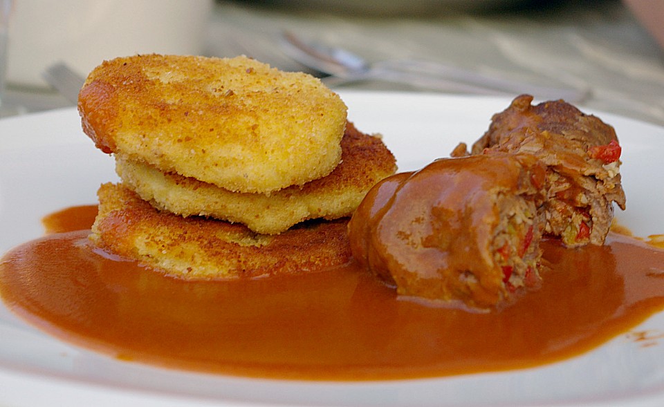 Kartoffelplätzchen (Rezept mit Bild) von SchlummerMaus | Chefkoch.de