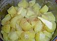 Macaire - Kartoffeln