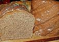 Dinkel - Vollkornbrot
