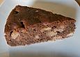Russischer Apfelkuchen