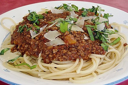Bolognese 1