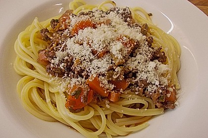 Bolognese 2