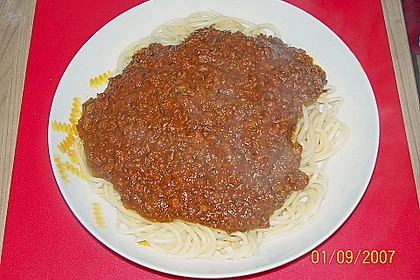 Bolognese 7