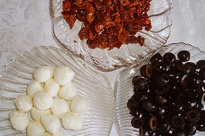 Mediterraner Hackbraten 3