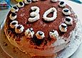 Whiskytorte