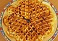 Feine Waffeln