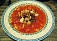Indianersuppe