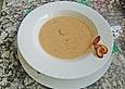 Niederfinower Senfsuppe