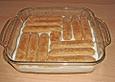 Fettarmes Tiramisu