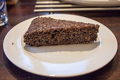 Apfel - Mohn Kuchen Qadamg&auml;h 3