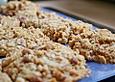 Himbeer - Streusel - Muffins