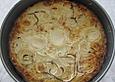 Zwiebelkuchen