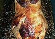 Ingwer - Honig - Ente