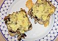 Champignontoast