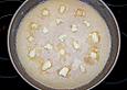 Buttermilch - Zimt - Kuchen vom Blech