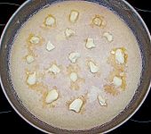 Buttermilch - Zimt - Kuchen vom Blech (Bild)