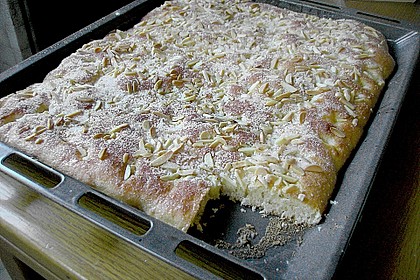Sonntags - Butterkuchen 3
