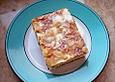 Sonntags - Butterkuchen