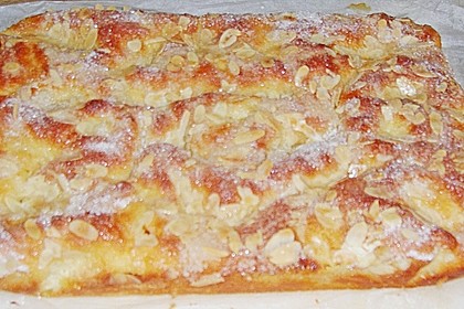 Sonntags - Butterkuchen 4