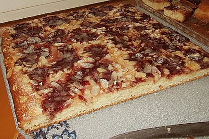Sonntags - Butterkuchen 1