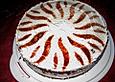 Kokos - Joghurt - Torte