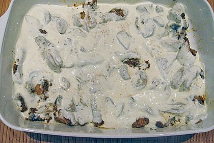 Gyros Auflauf 27