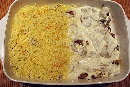 Gyros Auflauf 18