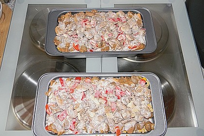 Gyros Auflauf 22