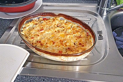 Gyros Auflauf 21