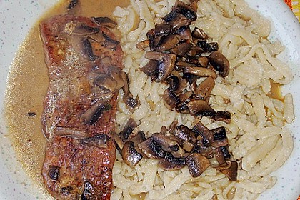 J&auml;gerschnitzel Diana 2