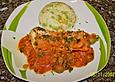 Red Snapper Veracruz