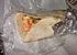 Thunfisch Wrap