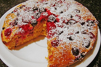 Apfelkuchen ohne Reue 13