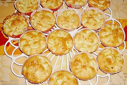 Apfelkuchen ohne Reue 15