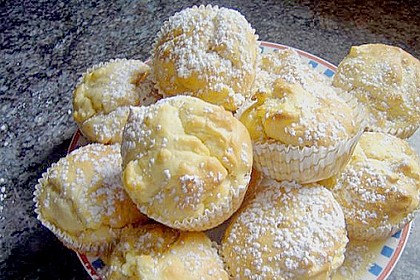 Apfelkuchen ohne Reue 1