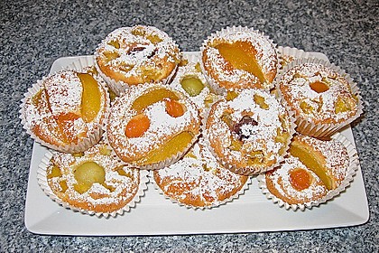 Apfelkuchen ohne Reue 2