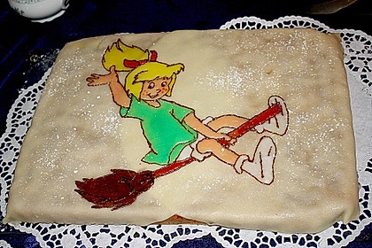 Apfelkuchen ohne Reue 17