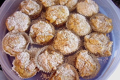 Apfelkuchen ohne Reue 3