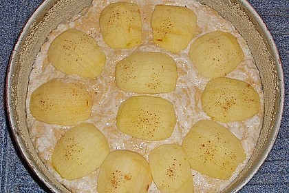 Apfelkuchen ohne Reue 5