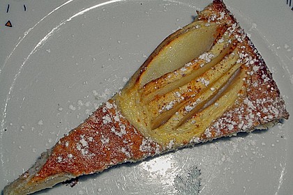 Apfelkuchen ohne Reue 7
