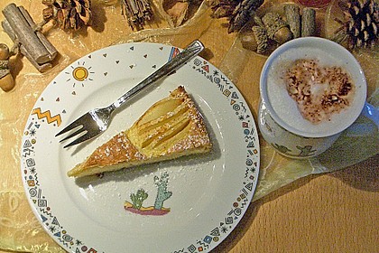 Apfelkuchen ohne Reue 9