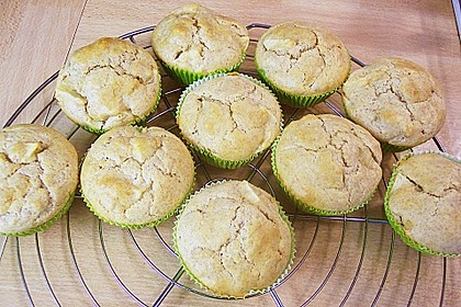 Apfelkuchen ohne Reue 12