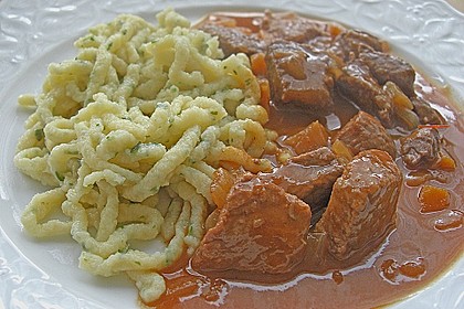 Gulasch nach Oma Magda 5