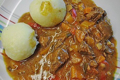 Gulasch nach Oma Magda 6