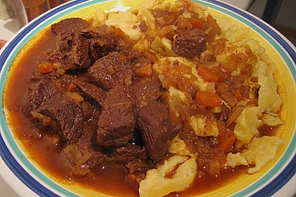 Gulasch nach Oma Magda 11